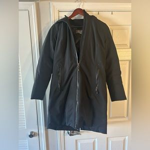 Eddie Bauer Winter Coat